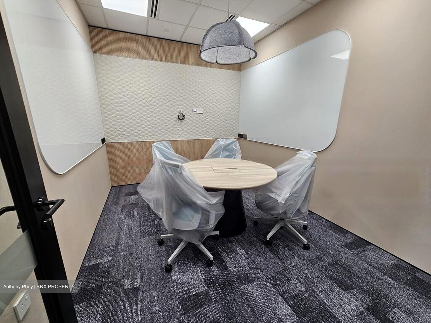 Central Boulevard (D1), Office #456006551